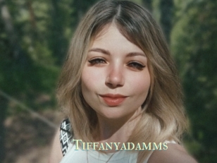 Tiffanyadamms