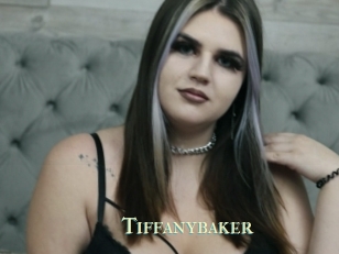 Tiffanybaker