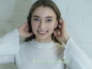 Tiffanybatson