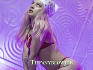 Tiffanyblowjob