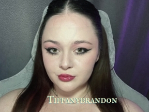 Tiffanybrandon