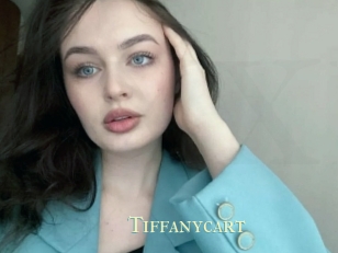 Tiffanycart
