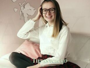 tiffanycloud Actrice xxx