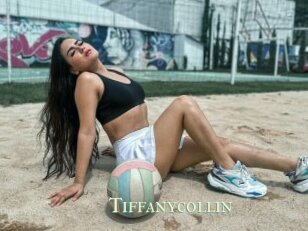 Tiffanycollin