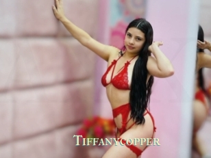 Tiffanycopper