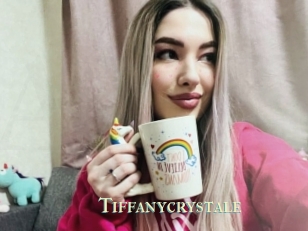 Tiffanycrystale