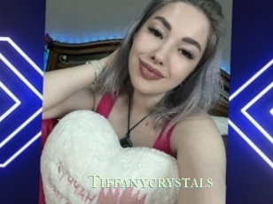 Tiffanycrystals