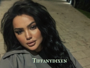 Tiffanydixen