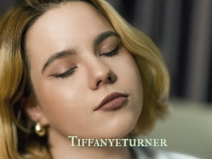 Tiffanyeturner