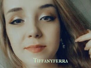Tiffanyferra