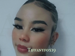 Tiffanyfox19
