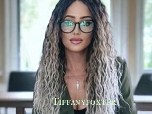 Tiffanyfoxter