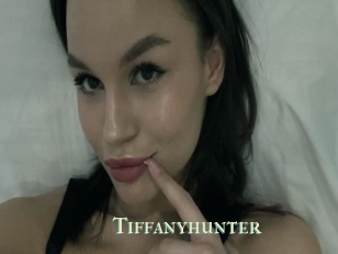 Tiffanyhunter