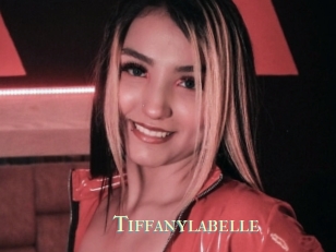 Tiffanylabelle