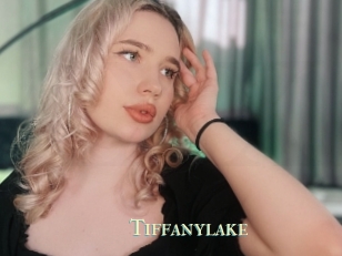 Tiffanylake