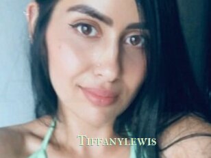 Tiffanylewis