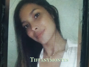 Tiffanymontes