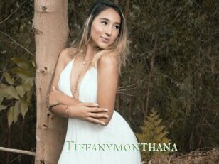 Tiffanymonthana