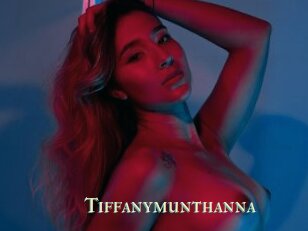 tiffanymunthanna Actrice xxx