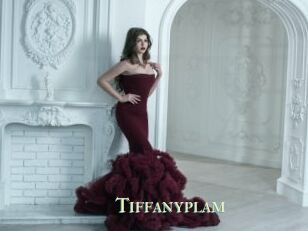 tiffanyplam Actrice xxx