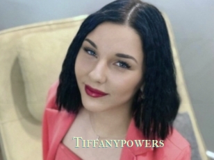 Tiffanypowers