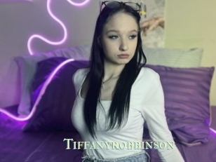 Tiffanyrobbinson