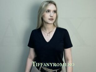Tiffanyromero