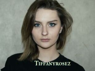 Tiffanyrosez