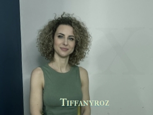 Tiffanyroz