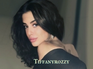 Tiffanyrozzy