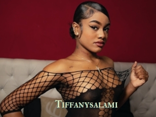 Tiffanysalami
