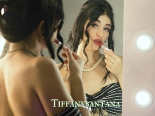 Tiffanysantana