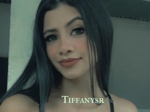 Tiffanysr