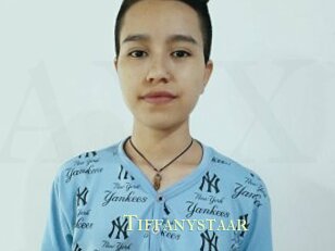 tiffanystaar Actrice xxx