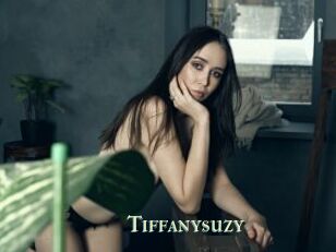 Tiffanysuzy