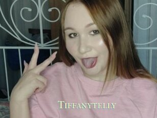 Tiffanytelly