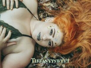 Tiffanyysweet