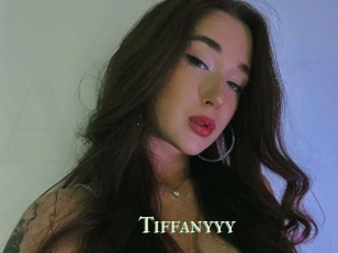 Tiffanyyy