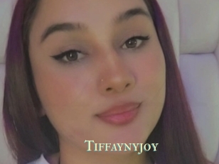 Tiffaynyjoy