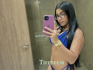 Tiffteem