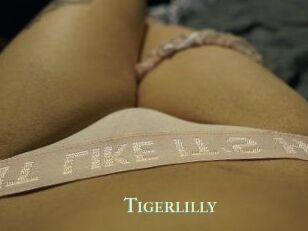 Tigerlilly