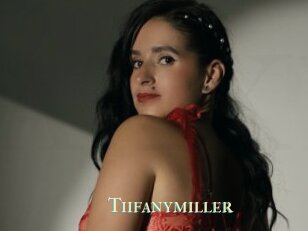 Tiifanymiller