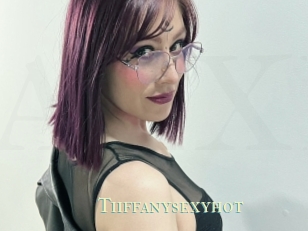 Tiiffanysexyhot