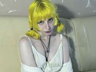 Tiilly