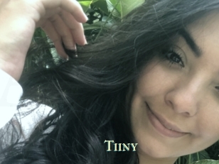 Tiiny