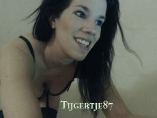 Tijgertje87