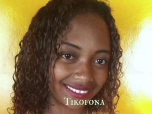 Tikofona