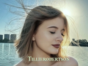 Tillierobertson