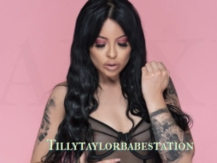 Tillytaylorbabestation