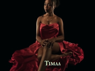 Timaa